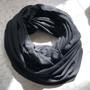 American Apparel Oversized Scarf